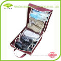 new style wholesale shoe and bag set